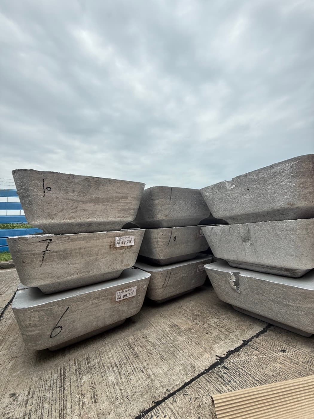 Non-Ferrous Metals