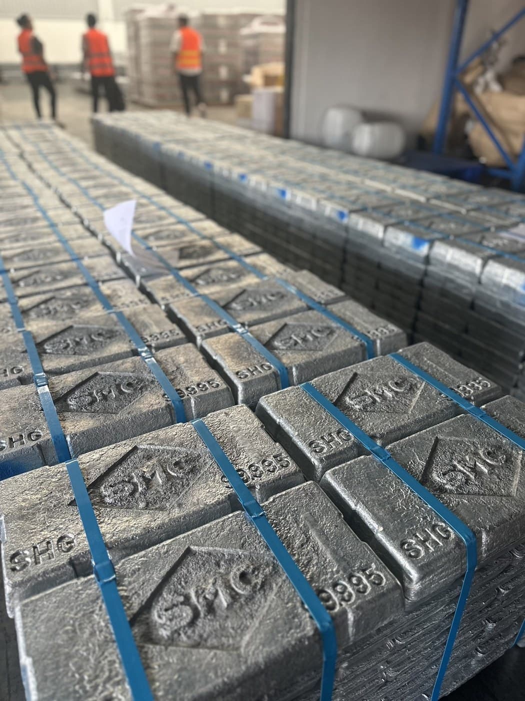 Zinc
